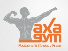 AXAGYM