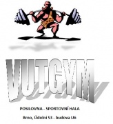 VUTGYM