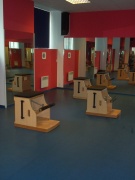 Pohybové studio K6