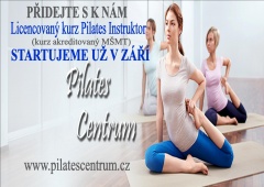 Pilates Centrum