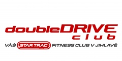Fitness doubleDRIVE club Jihlava