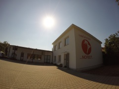 Taneční studio NO FEET