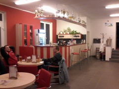 Sport centrum Pavlovice