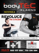 Bodytec Kladno