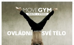 MOVEGYM