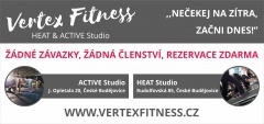 VERTEX Fitness