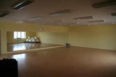 Sport Studio B5