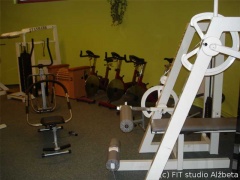 FIT studio Alžběta