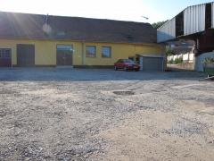 Keramák