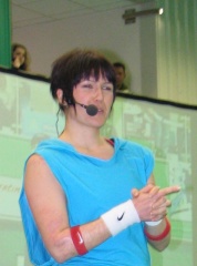 Pavlína Jančová