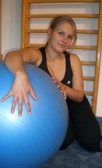 Radka Vlčková