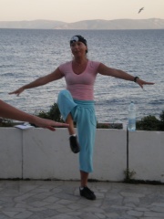 Petra Ješinová