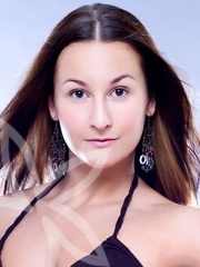 Monika Krajčová