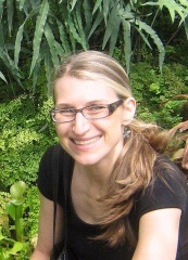 Ing. Zuzana Kleinová