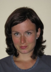 Alena  Palasová