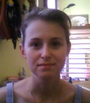 Irena Šašková