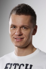 Karel Jarušek