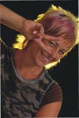 Hana Sovišová