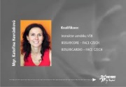Kateřina  Havránková