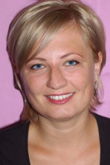 Simona Czudková