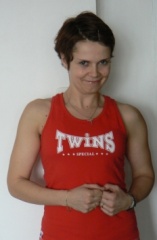 Jana Machová