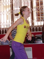 Hana Volencová
