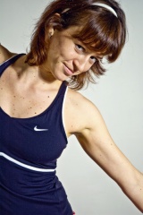 Zuzana Basíková (Prášková)