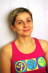 Lucie Mercová
