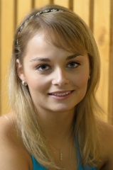 Tereza Semrádová