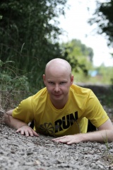 Jaroslav Vobr