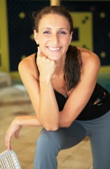 Šárka Radičová
