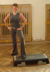 Lucie Pragrová