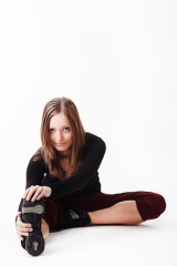 Veronika Honková