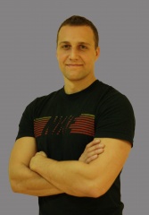 Martin Hrazdil