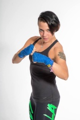 Lucie Drahozalová