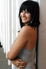 Gabriela Posavádová