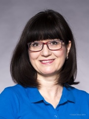 Alena Špalková