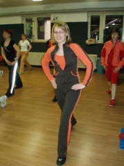 Petra Jůzová